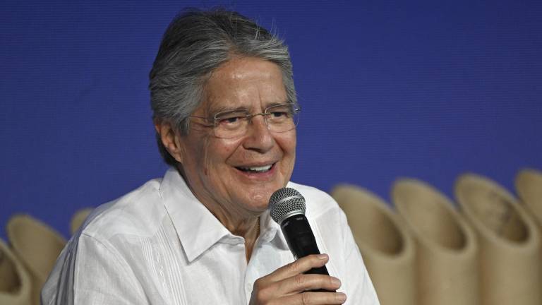 Lanzan segunda edición de las becas ‘Guillermo Lasso Mendoza’ para maestrías internacionales