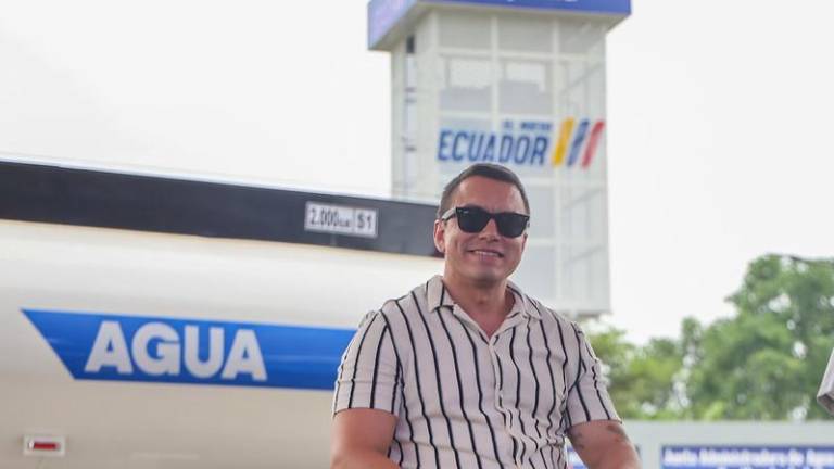 De acuerdo con el decreto de Noboa, para las subpartidas del sector farmacéutico se fija una tarifa del 0%.