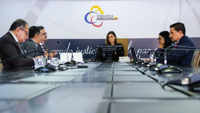 Judicatura destituye a jueza que rechazó prisión preventiva en caso Villavicencio