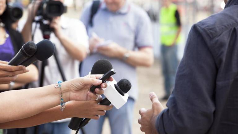 No existen espacios seguros para los periodistas: casi 90 fueron asesinados en 2022 en el mundo