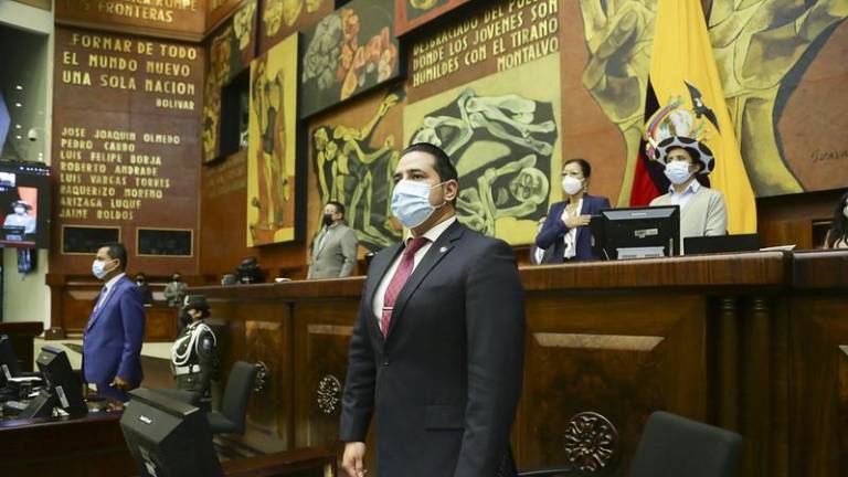 Asamblea Nacional debatirá pedido para investigar los Papeles de Pandora
