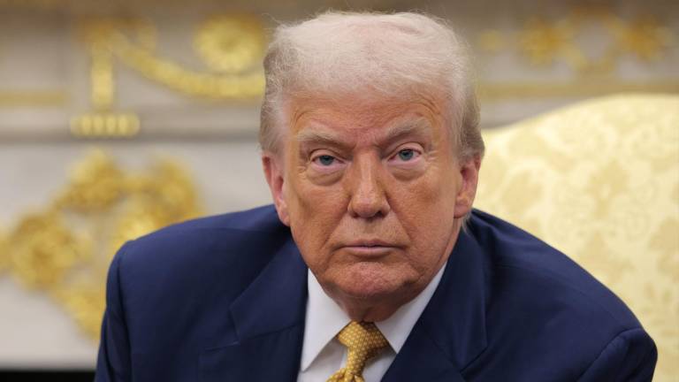 Gobierno de Trump revela varias 'ciudades santuario' para migrantes que tiene en la mira