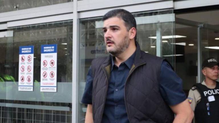 Caso Goleada: se instala audiencia contra Aquiles Alvarez, su esposa y otros procesados por lavado de activos
