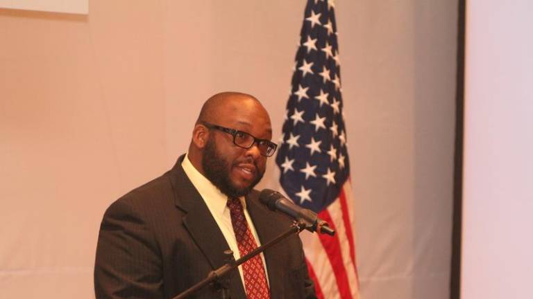 Estados Unidos anuncia que su embajador en Ecuador, Art Brown, dejará su cargo