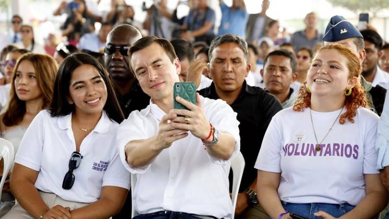 Jóvenes en Acción: Daniel Noboa oficializa nuevo período y detalla requisitos, selección y pagos de USD 800