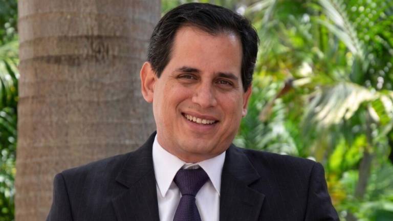 Daniel Noboa designa a Juan Carlos Blum como nuevo ministro de Ambiente y Energía