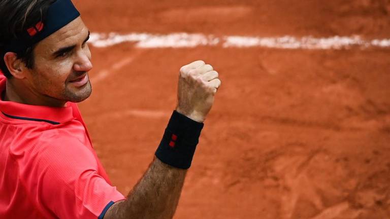 Tenista Roger Federer, exnúmero uno del mundo, anuncia su retirada: es tiempo de terminar mi carrera