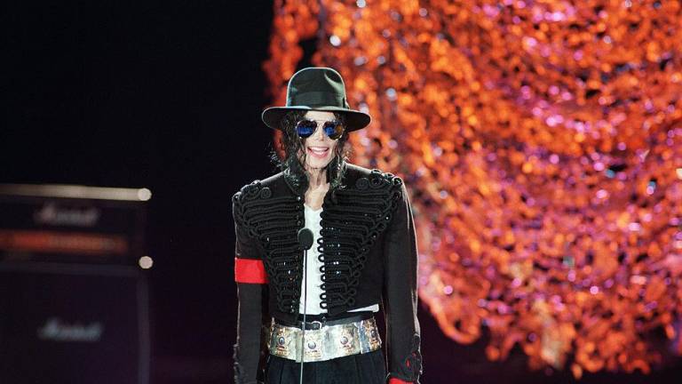 Sombrero de Michael Jackson fue subastado por más de 80 mil dólares