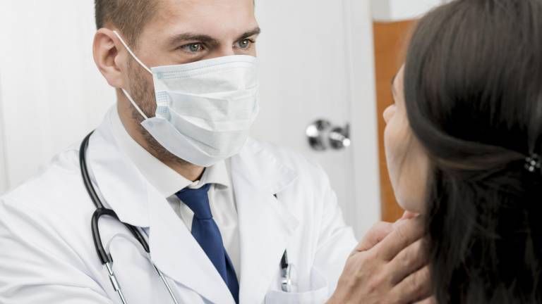 El VPH transmitido por sexo oral supera al tabaco como la mayor causa de cáncer de orofaringe