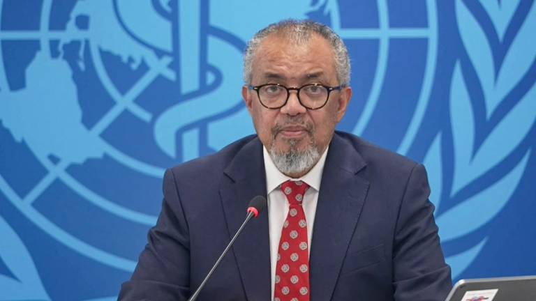 OMS pone freno al pánico mundial por el hantavirus: 'No es el inicio de una gran pandemia'
