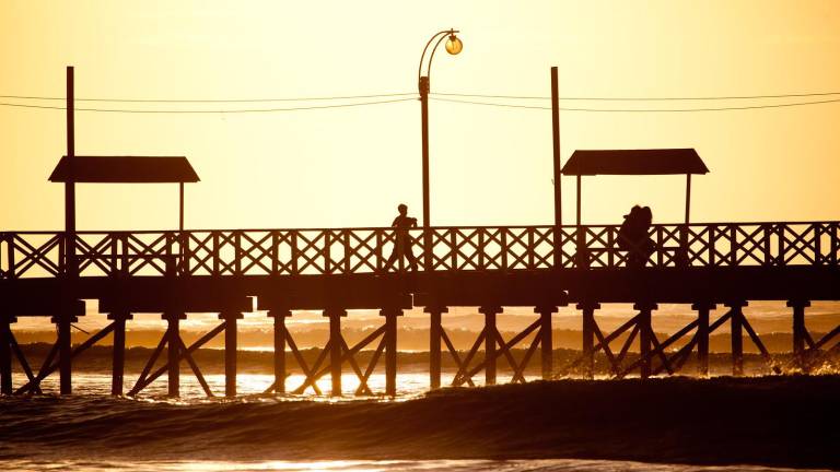 Perú es el país del Pacífico sur más expuesto a grandes tsunamis