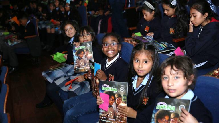 Municipio de Quito extiende cupos para las instituciones educativas municipales: estos son los planteles donde podrá aplicar