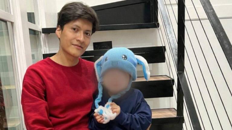 Juez de EE.UU. niega asilo al niño ecuatoriano Liam Conejo y su familia enfrenta posible deportación