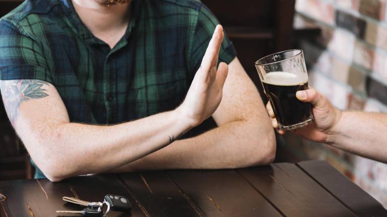 Ley Seca en Ecuador: cuándo inicia y qué sanciones hay por incumplirla durante la consulta popular 2025