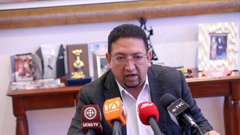 Juicio político contra vocales del CPCCS será resuelto en el pleno sin informe de Fiscalización