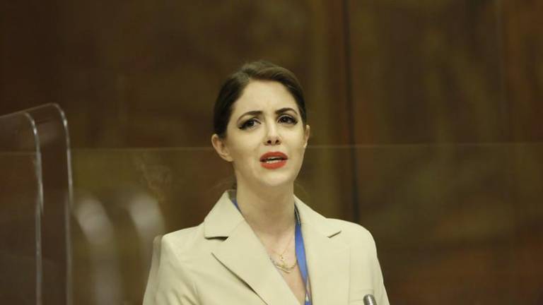 Mónica Palacios rechaza acusación del SNAI sobre documento falso en torno a alias El Invisible