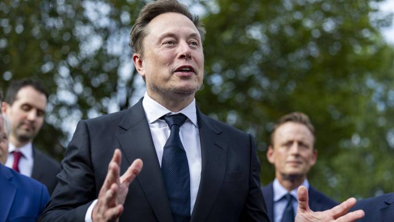 Elon Musk vuelve al Gobierno de Trump para asesorar al Pentágono en el diseño de armas para las guerras del futuro
