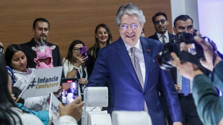 Lasso emite dos nuevos decretos-ley económicos: ¿Qué plantea para enfrentar fenómeno El Niño y otros desastres?