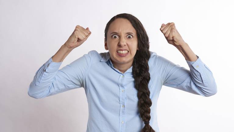 10 consejos para controlar la ira