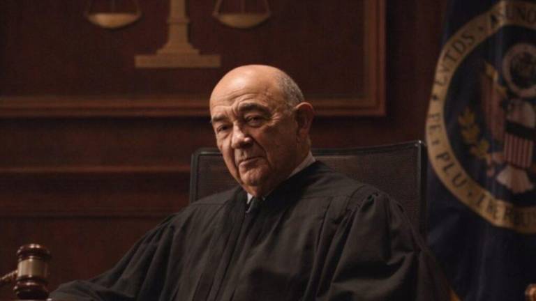 Murió el juez Alvin Hellerstein,quien presidía el juicio por narcoterrorismo contra Nicolás Maduro en EE.UU.