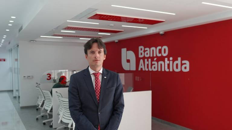 Banco Atlántida impulsa su crecimiento en Ecuador con Emisión de Obligaciones Convertibles en Acciones