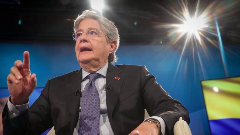 Lasso veta de forma total proyecto de la Asamblea que pretendía dejar sin efecto la reforma tributaria