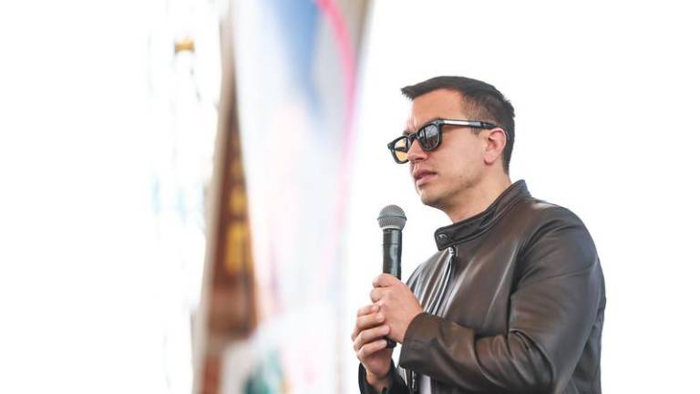 Daniel Noboa se va a Estados Unidos por asuntos personales: esto dice el nuevo decreto sobre su viaje