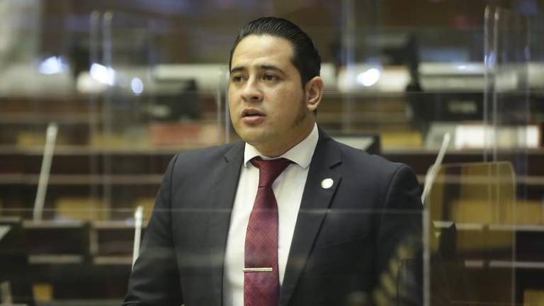 Ronny Aleaga renuncia a la Revolución Ciudadana: hay confusión y divergencia en el correísmo