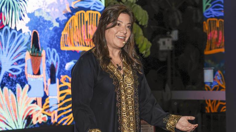 Belén Páez: La líder ambientalista que lucha por la conservación de la Amazonía