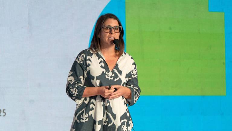 ODS Leaders Summit 2026: Ecuador debe apostar por el fortalecimiento de la administración de justicia