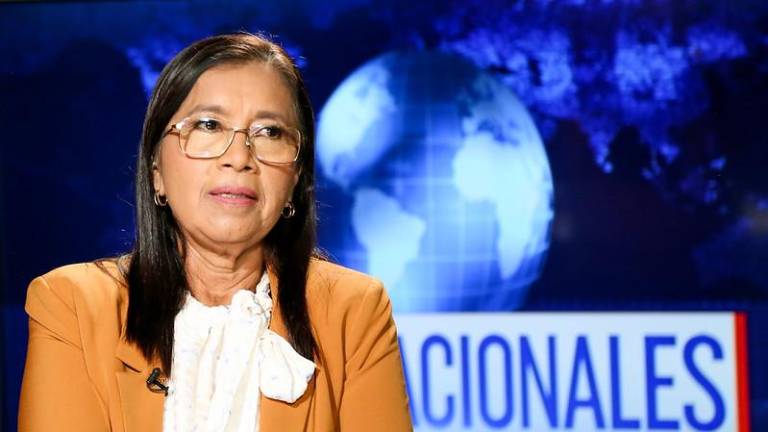 Comité de Ética recibe testimonios en contra de Guadalupe Llori por supuesta gestión de cargos públicos