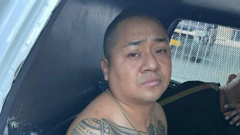 Fuga de alias ‘Fede’: militares y agentes penitenciarios entre los 21 llamados a juicio por delincuencia organizada