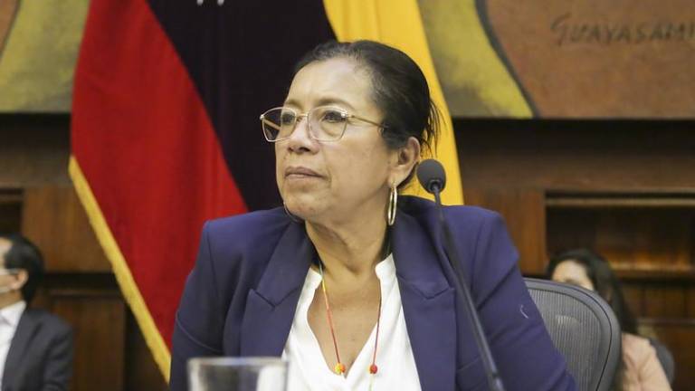 Asamblea reitera que Comisión de Garantías Constitucionales investigará caso 'Pandora Papers'