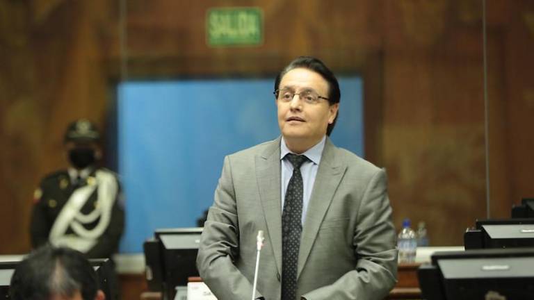 Exasambleístas reaccionan tras acusación sobre supuesto plan para atentar contra Fernando Villavicencio