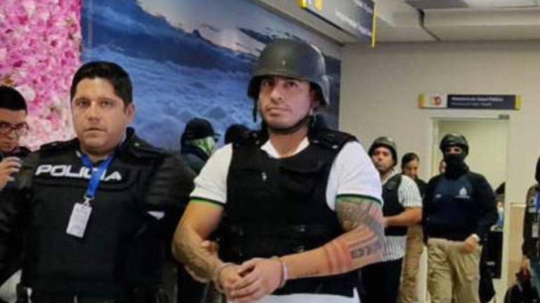 Daniel Salcedo habría ofrecido USD 1 millón al hermano del presidente Petro para obtener asilo en Colombia