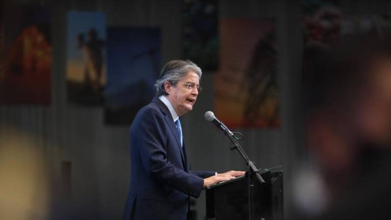 Ecuador aspira integrarse a la Alianza del Pacífico en el primer trimestre de 2022