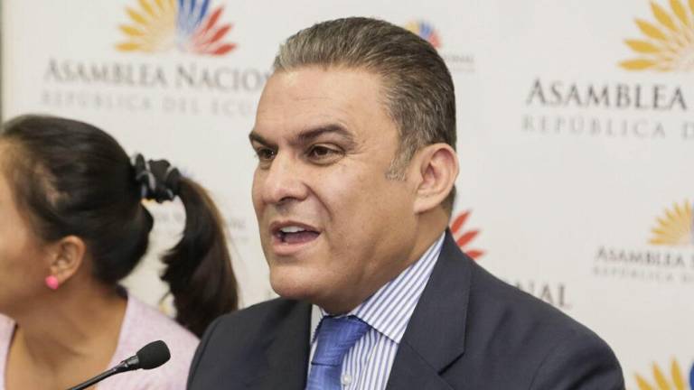 José Serrano seguirá preso en Miami: Jueza de EE.UU. niega habeas corpus y detalla el motivo