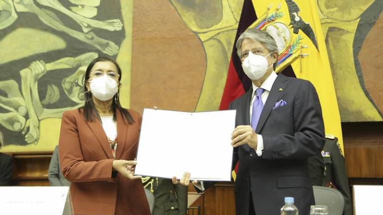 Proyecto de reformas a la Ley de Educación Superior plantea libertad para elegir la carrera universitaria