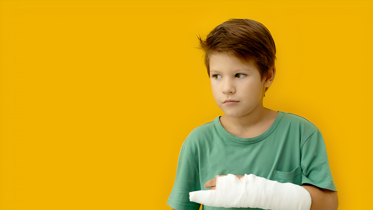 ¿Cómo evitar accidentes en el entorno escolar?