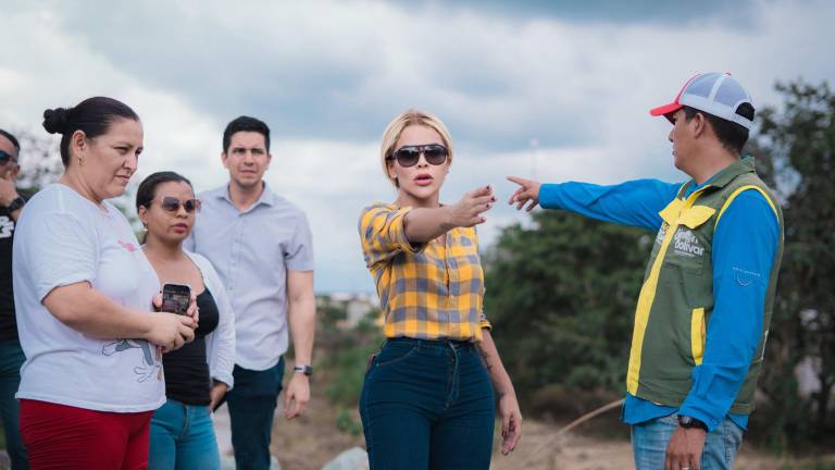 María Fernanda Vargas criticó a la nueva directiva de la RC.