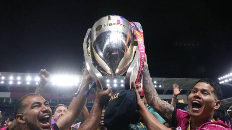 Nuevo formato, Copa de la Liga y más: estos son los cambios de LigaPro para 2027