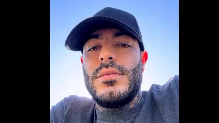 ¿Quién es Sebastián Marset? El narcotraficante recién capturado que Gustavo Petro acusó de querer asesinarlo