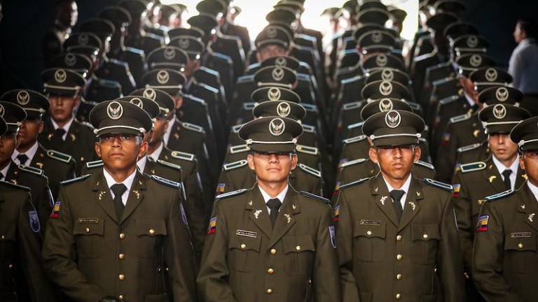 Policía abre nuevo reclutamiento: aspirantes deben cumplir 16 requisitos para ser elegidos