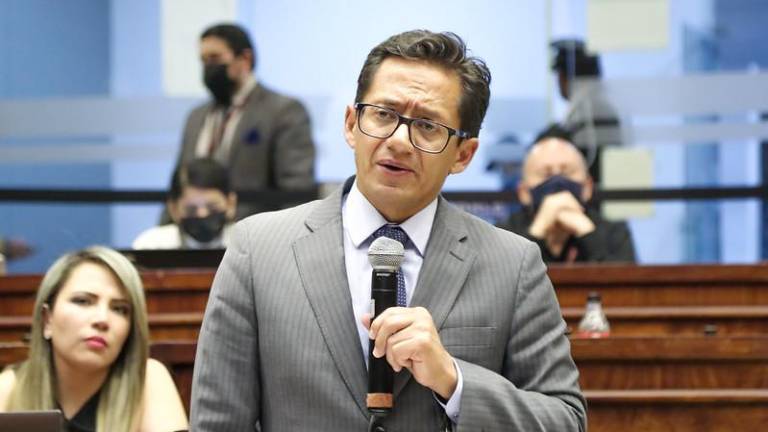 Juez constitucional niega acción de protección presentada por el Defensor del Pueblo, Freddy Carrión
