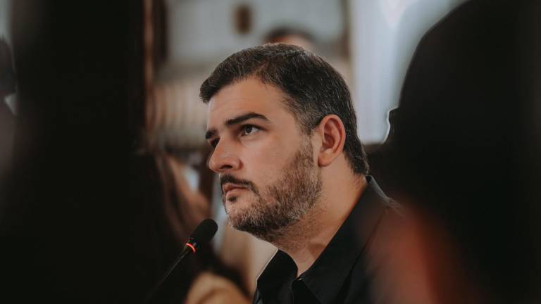 El alcalde de Guayaquil es investigado en un nuevo caso por presunto lavado de activos.