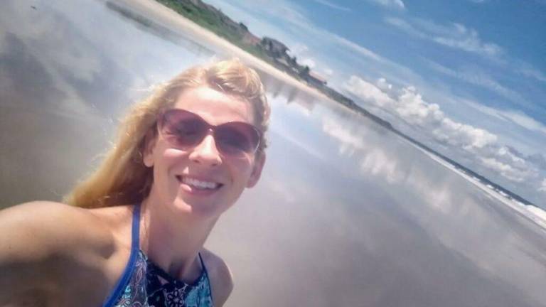 CIDH pide investigar a Ecuador si la muerte de Monika Silva está vinculada a sus denuncias de corrupción