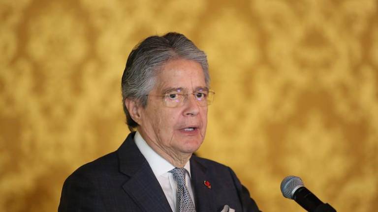 Lasso enfrenta este martes a la Asamblea Nacional para defenderse del juicio político: ¿qué se sabe sobre el proceso?