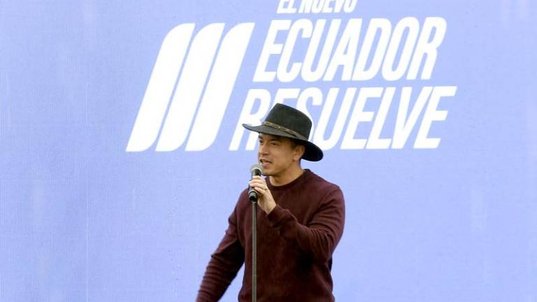 Daniel Noboa baja el IVA al 8% para impulsar el turismo en feriado de Carnaval: esto detalla el decreto