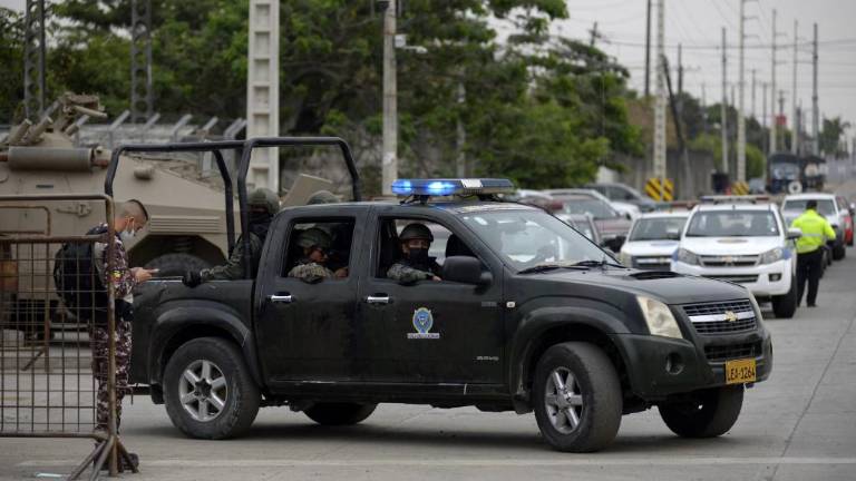 Se activan protocolos y Comisión de Intervención tras incidente violento en la Penitenciaría