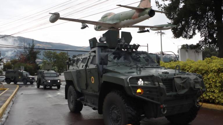 Vías cerradas por el paro: ANT prohíbe uso de autobuses para trasladar manifestantes​​​​​​